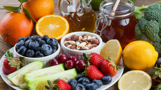 cresterea imunitatii